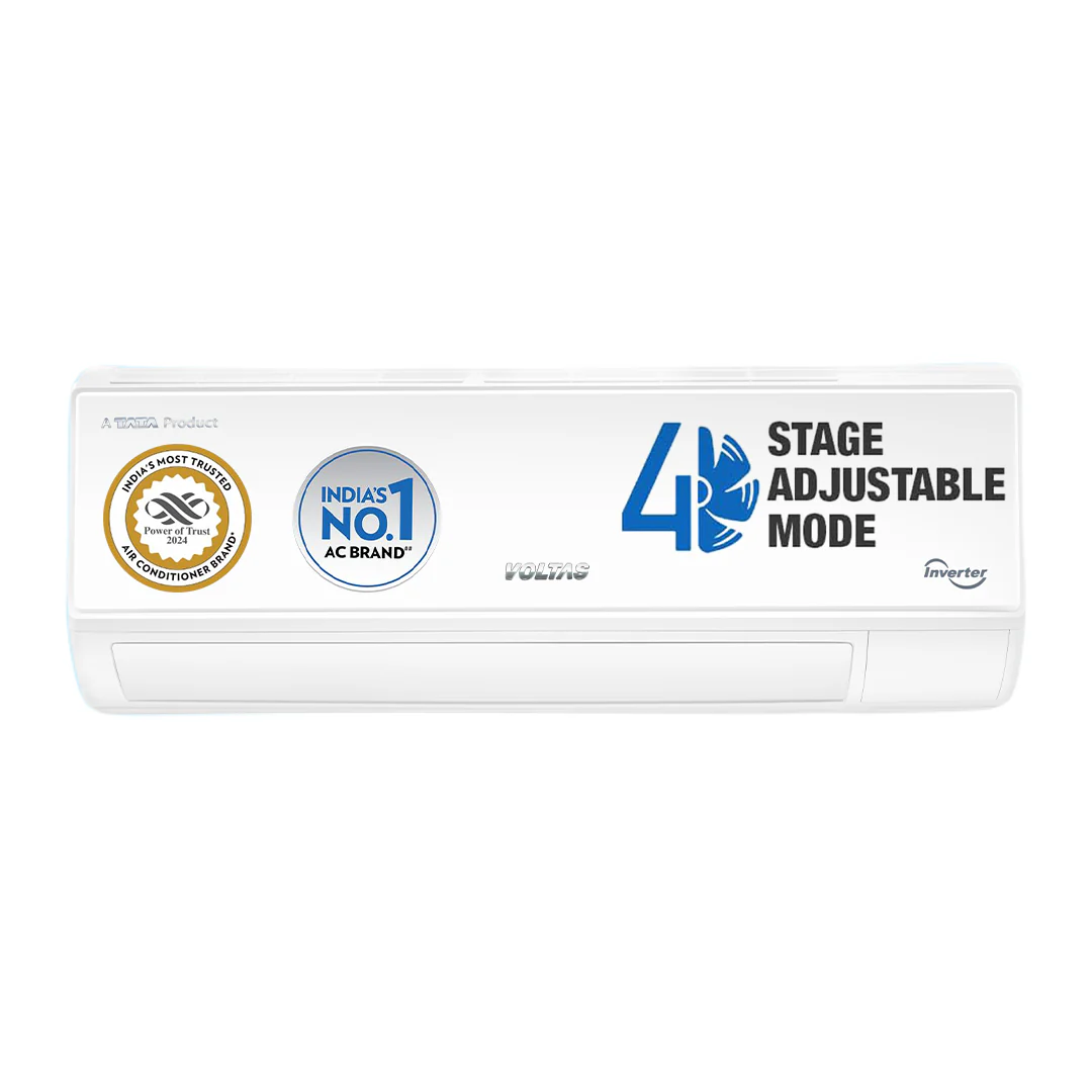1 Ton, 3 star - 123V CAW